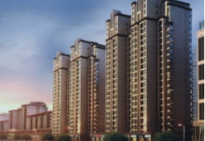 澴河盛都璽藏 ▏ 低密產(chǎn)品規(guī)劃,助力城南人居升級(jí)