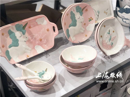 2020上海禮品展盛大開(kāi)幕 小商品之都 義烏也來(lái)了