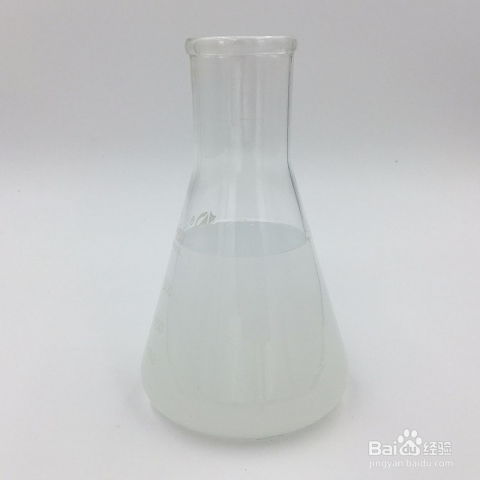 民用清潔用品消泡劑 提升清潔效率的“幕后功臣”