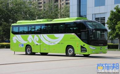 氫能驅(qū)動綠色冬奧 歐輝再獲212臺訂單背后的戰(zhàn)略選擇